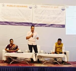 public-hearing