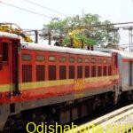 Railways Approves Introduction of Puri–Koraput Express via Rayagada