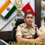  SDPO Aska Placed Under Suspension Charges of Pending Ongoing