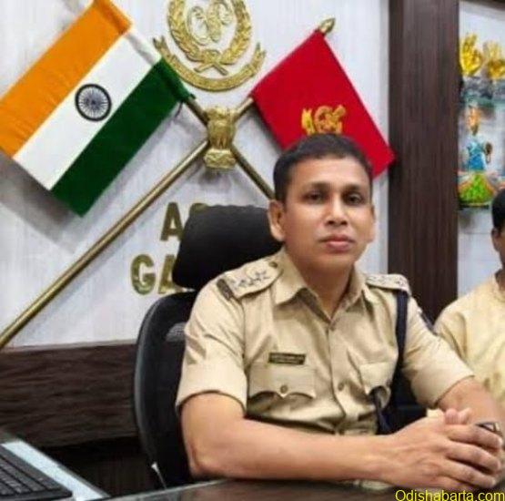 santosh-lena-sdpo