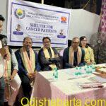 SURYAKHEETRA FOUNDATION INAUGRATES SHELTER HOME IN NAVI MUMBAI