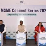 CII MSME Connect Series 2026 Highlights Expanding Business Opportunities for MSMEs in Odisha