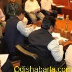  Oil Companies assures for Uninterrupted Supply of Petrol & Diesel in Odisha