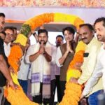 Good infrastructure a testing ground for sportspersons: Minister