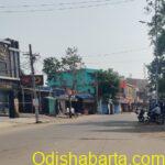 HEAT WAVE WOES IN TALCHER REMAIN OUT OF GEAR