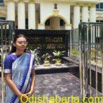 Impeccable Achievement by Tribal Girl Successful OAS on First Attempt from Gajapati