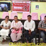 Teens and Women’s in Rangeilunda Block Fight against Menstrual Taboos on World Menstrual Hygiene Day -2026