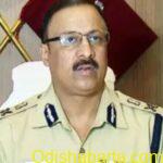 Warning to criminals; better to surrender there no Place otherwise get ready for encounter (!) DGP,Odisha