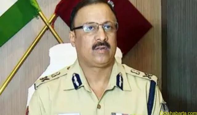 yb- khurania-odisha-dgp