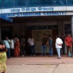 Engineering Student Suicide in Berhampur: Police Arrest Odisha Minister’s Nephew for Alleged Abetment