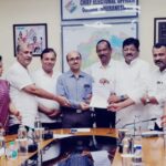 BJD Delegation Meets CEO, Seeks Transparent & Inclusive Electoral Roll Revision