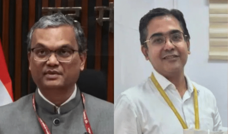 CBSE=NEW-CHAIRMAN