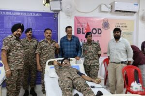 CRPF