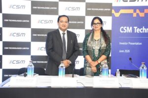 CSM-TCH