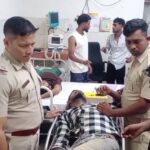 Notorious Criminal Chandan Jena Injured in Police Encounter in Puri