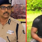  Lynching Controversy;IPS Dayal Gangwar Suspended by Chief Minister,Odisha