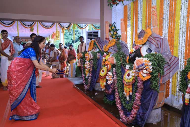 Deba Snana Purnima_2