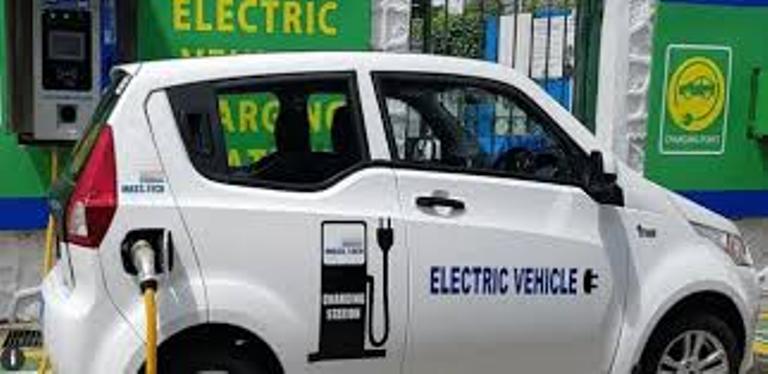 E-CAR