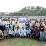 TPSODL Marks World Environment Day with Plantation Drive