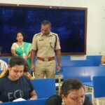 OPSC Preliminary Examination Conducted Smoothly in Berhampur