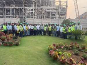FACTORY STAFF