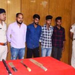 Five More Arrested in Rayagada Mob Attack Case