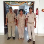  Pahili Rajo ;Son assaulted Father leading to Death, Arrested (!)