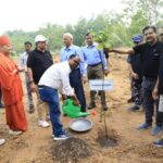 Jindal Steel Commemorates World Environment Day 2026 with ‘Inspired by Nature’ Theme