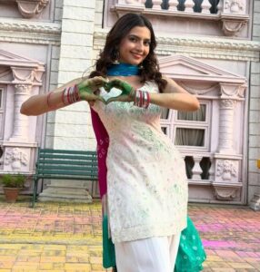 KARTIA KAPOOR