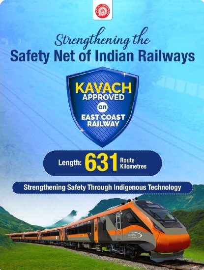 KAVACHA