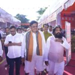 Development Stream Will be Continued:Law Minister