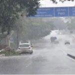 Fresh Low-Pressure  expected to Bring Heavy Rains in Odisha