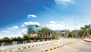 MAHE Manipal