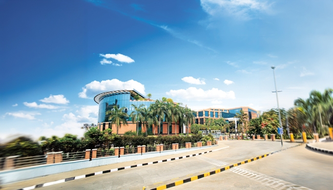 MAHE Manipal