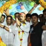 BJP government working for the people ;State  Spokesperson Manoj Mohapatra