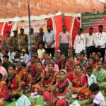 Scientific Bamboo Harvesting Training Marks Start of Community Forest Economy Pilot in Malkangiri