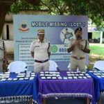BERHAMPUR POLICE GAIN   PUBLIC TRUST