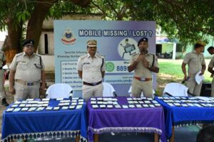 MOBILE MELA