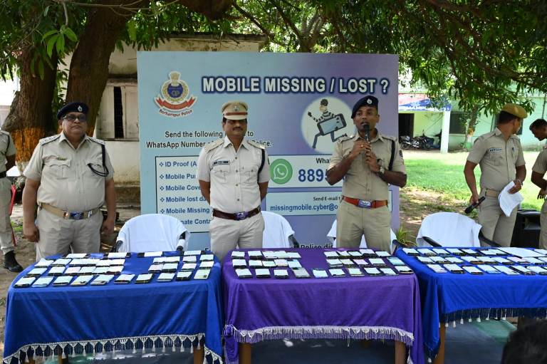 MOBILE MELA