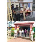 Police Arrangements for Re-Examination of NEET (UG) 2026