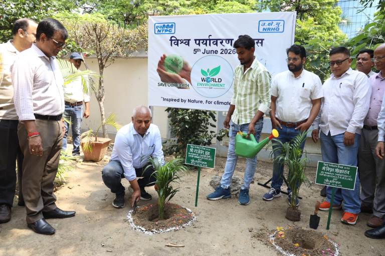 NTPC-ENV