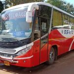 Rath Yatra 2026;Odisha Govt. has Deployed   around  1,000 Buses to Ferry Devotees to Holy City Puri