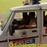 Attempted Robbery Foiled; Criminals Fire on Jeweller’s Owner Car in Baleshwar Market
