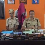 Kingpin Behind Access Huge 3 Lakhs, 137 Motorbikes & Other Assets MasterArrested