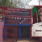Nayagarh’s Sarankul Police Station IIC Booked for Sexually Assaulting Woman | Transferred Pending Inquiry