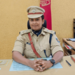 Odisha lady IPS Officer Sushree Swathy S. Kumar Deputed to Intelligence Bureau in Central Deputation