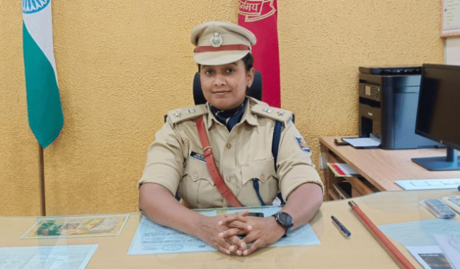 SP-ST TOI-IB SWASTHY KUMARI