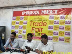 TRADE FARE