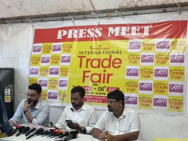 TRADE FARE