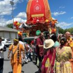 ISKCON Harrisburg Proceeds with Ratha Yatra on June 20 Despite Petition Urging Alignment with Traditional Jagannatha Calendar